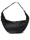 Khaite Shoulder Bags In Black