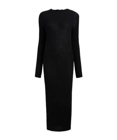 KHAITE SIGRID DRESS