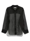 Khaite Herschel Ny Shirt