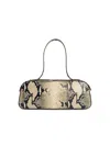 Khaite Simona' Multicolor Leather Bag
