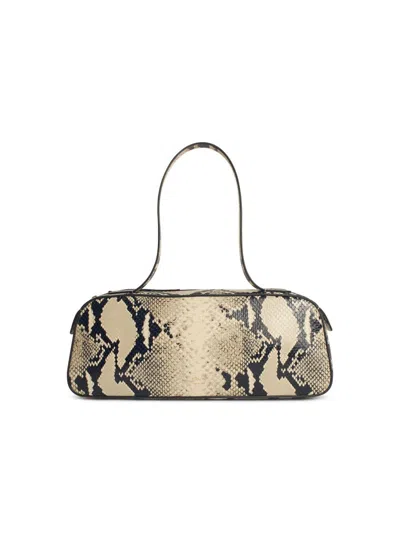 Khaite Simona' Multicolor Leather Bag