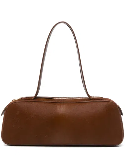 Khaite Simona Shoulder Bag