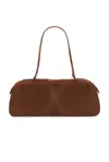 Khaite Simona Shoulder Bag