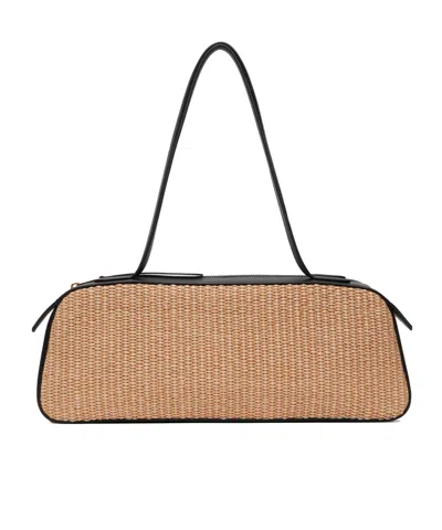 Khaite Simona Shoulder Bag