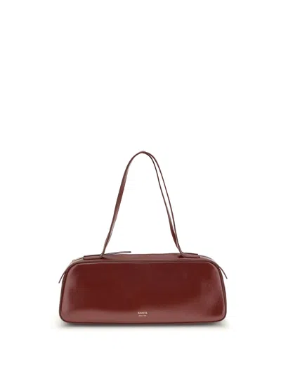 KHAITE SIMONA SHOULDER BAG