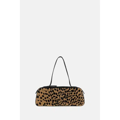 KHAITE KHAITE SIMONA SHOULDER BAG