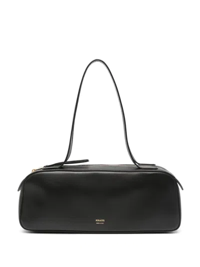 KHAITE SIMONA SHOULDER BAG