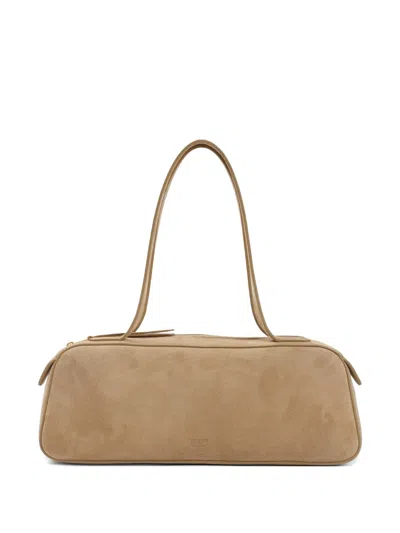 KHAITE SIMONA SHOULDER BAG