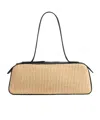Khaite Simona Shoulder Bag In Multi