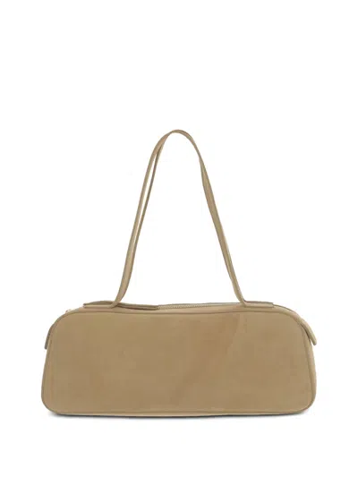 KHAITE SIMONA SHOULDER BAG