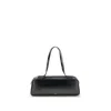 Khaite Simona Shoulder Women's Bag In Black