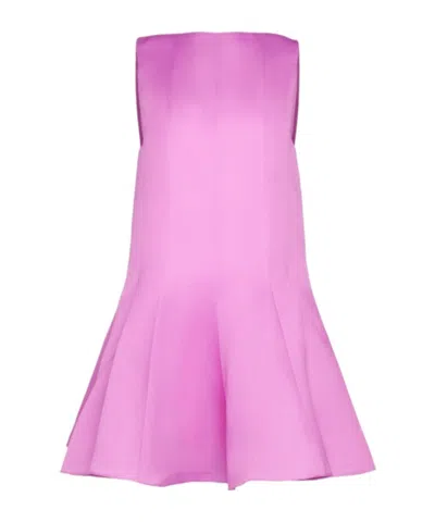 Khaite Sleeveless Dress