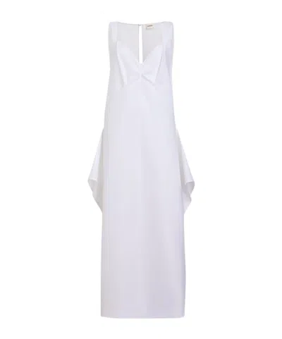 KHAITE KHAITE KENITH DRESS