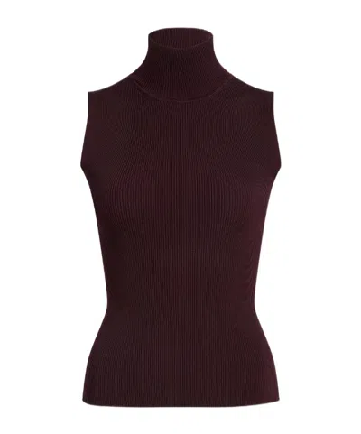 KHAITE SLEEVELESS TOP