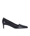 Khaite Slip On High Heels