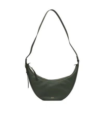 Khaite Small Augustina Hobo Bag