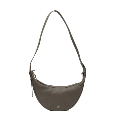 Khaite Small Augustina Shoulder Bag