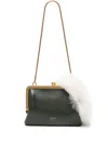 Khaite Small Lilith Mini Bag