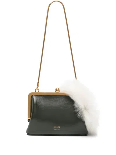 Khaite Small Lilith Mini Bag