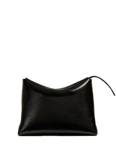 KHAITE SMALL LINA CLUTCH