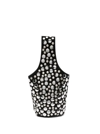 Khaite Small Livia Tote Bag