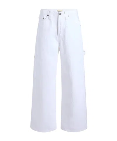 Khaite Sowen Jeans