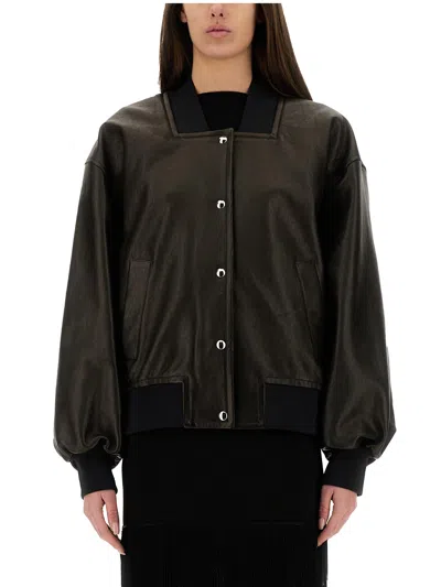 KHAITE "SPENCE" JACKET