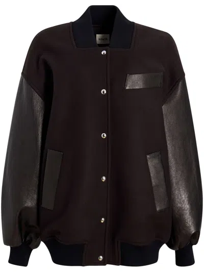 KHAITE SPENCER JACKET