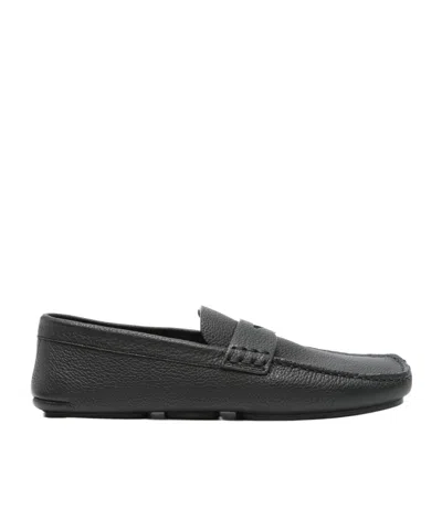 KHAITE BILLY LOAFERS