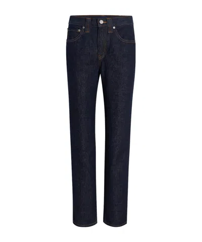 KHAITE STRAIGHT JEANS