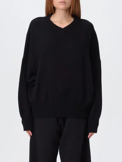 Khaite Sweater  Woman Color Black