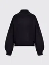 Khaite Sweater  Woman Color Black