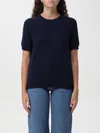 Khaite Pullover  Damen Farbe Navy In Navy