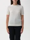 Khaite Pullover  Damen Farbe Weiss