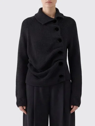 Khaite Sweater  Woman Color Black