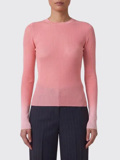 Khaite セーター  レディース カラー ピンク In Pink