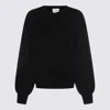 Khaite Sweaters Blacks And Greys