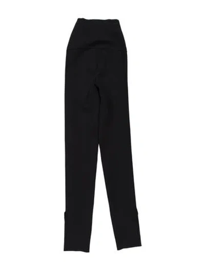 Pre-owned Khaite Sweatpants In Black