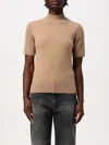 Khaite Sweatshirt  Woman Color Beige
