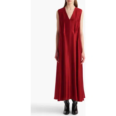 KHAITE KHAITE SYD TANK DRESS