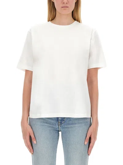 KHAITE T-SHIRT MAE