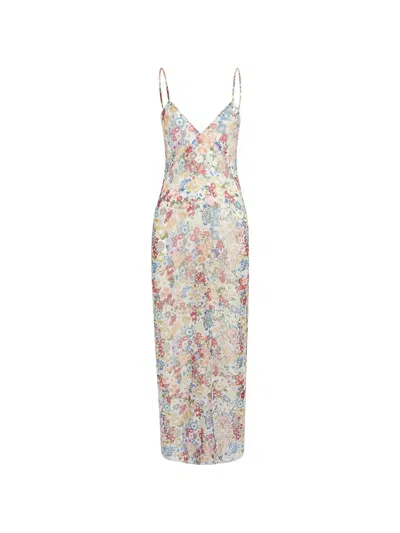 KHAITE TAJA DRESS