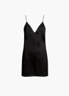 Khaite Tank Top In Black