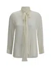 Khaite Tash Shirt