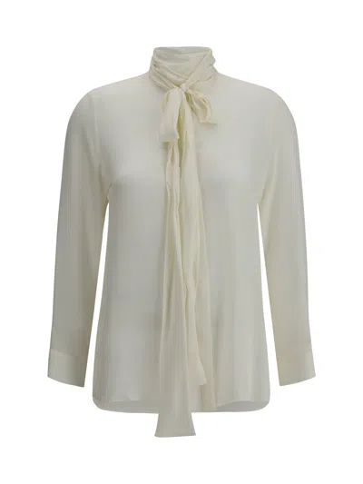 KHAITE TASH SHIRT