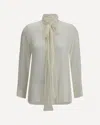 Khaite Tash Shirt