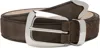 Khaite Taupe Benny Belt In Brown