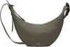 Khaite Taupe Small Augustina Crossbody Bag