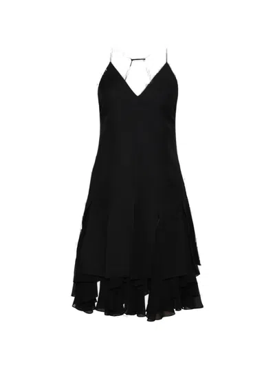 Khaite Teagan Dress