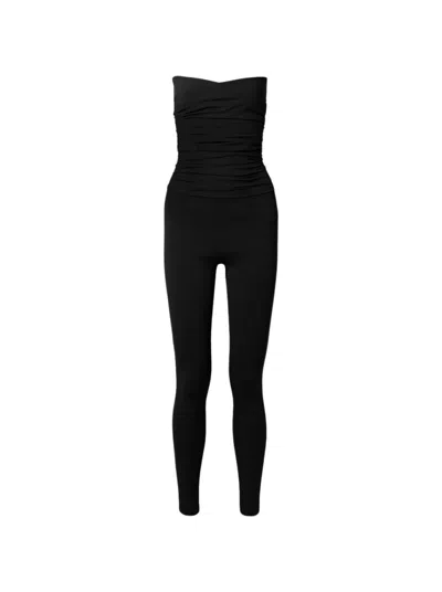 Khaite Tela Catsuit